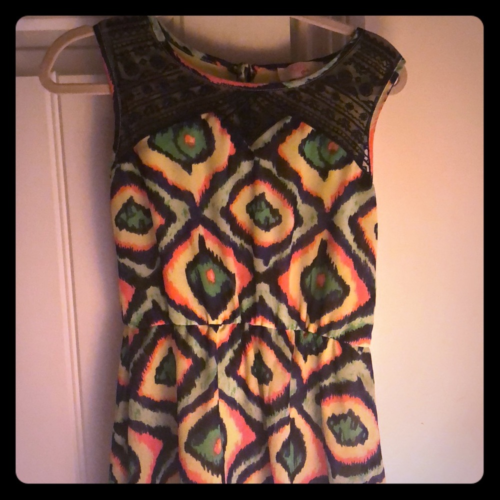 Girls Dress
